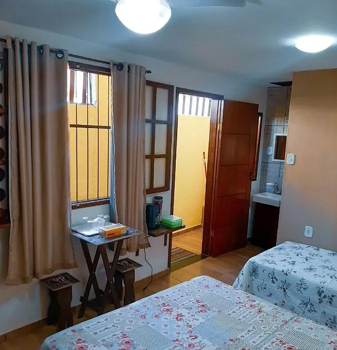 Suites Oliveira-1